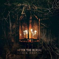 Dig Deep (Instrumental) mp3 Album by After The Burial