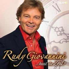 Hast du Zeit mp3 Album by Rudy Giovannini