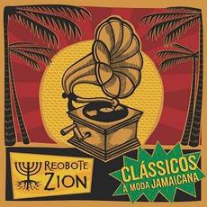 Clássicos à Moda Jamaicana mp3 Album by Reobote Zion