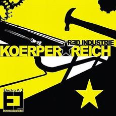 Koerper Reich mp3 Album by Red Industrie