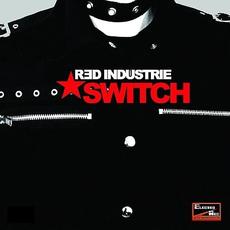 Switch mp3 Album by Red Industrie