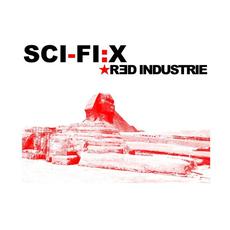 SCI-FI:X mp3 Album by Red Industrie