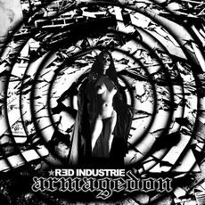 Armagedon mp3 Album by Red Industrie