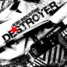 Destroyer mp3 Album by Red Industrie