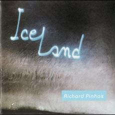 Iceland (Re-Issue) mp3 Album by Richard Pinhas