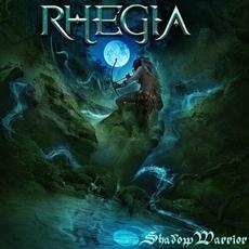 Shadow Warrior mp3 Album by Rhegia