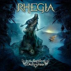 The Battle of Deliverance mp3 Album by Rhegia