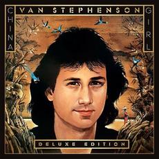 China Girl (Deluxe Edition) mp3 Album by Van Stephenson
