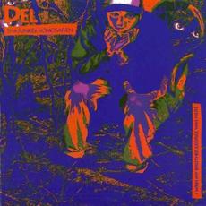 I Wish My Brother George Was Here mp3 Album by Del The Funky Homosapien
