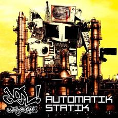 Automatik Statik mp3 Album by Del The Funky Homosapien