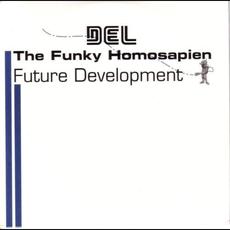 Future Development mp3 Album by Del The Funky Homosapien
