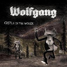 Castle in the Woods mp3 Album by Wolfnaut