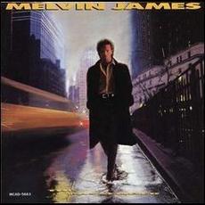 The Passenger mp3 Album by Melvin James