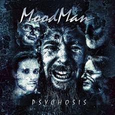 Psychosis mp3 Album by MoodMan