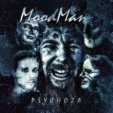 Psychoza mp3 Album by MoodMan