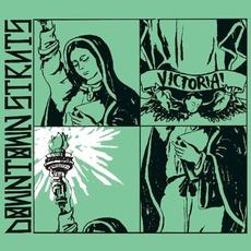 Victoria! mp3 Album by The Downtown Struts