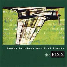 Happy Landings and Lost Tracks mp3 Album by The Fixx