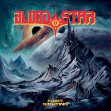 First Sighting mp3 Album by Blood Star