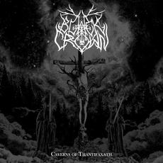 Caverns of Thantifaxath mp3 Album by Black Crown