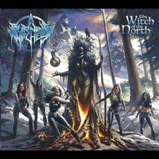 The Witch Of The North mp3 Album by Burning Witches (CHE)