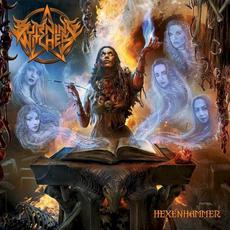 Hexenhammer mp3 Album by Burning Witches (CHE)