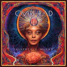 Telepathic Minds mp3 Album by Overhead