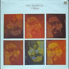 Multiple mp3 Album by Joe Henderson