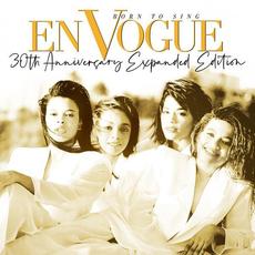Born To Sing (30th Anniversary Expanded Edition) mp3 Album by En Vogue