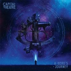 A Hero's Journey mp3 Album by Capital Theatre