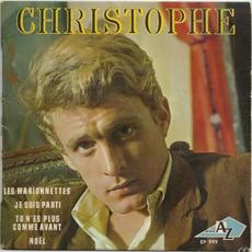 Les Marionnettes mp3 Album by Christophe