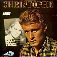 Aline EP mp3 Album by Christophe