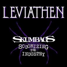 Skumbags Sodomizing the Industry mp3 Artist Compilation by Leviathen