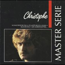 Master Serie mp3 Artist Compilation by Christophe