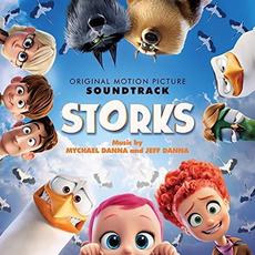 Storks mp3 Soundtrack by Various Artists