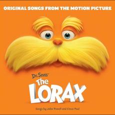 Dr. Seuss' The Lorax: Original Songs from the Motion Picture mp3 Soundtrack by Various Artists