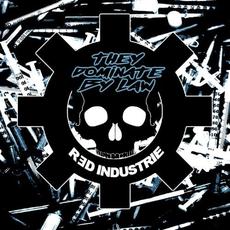 They Dominate by Law mp3 Single by Red Industrie
