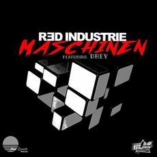 Maschinen mp3 Single by Red Industrie
