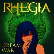 Dream War (Remastered) mp3 Single by Rhegia