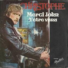 Merci John d'être venu / … Paumé mp3 Single by Christophe