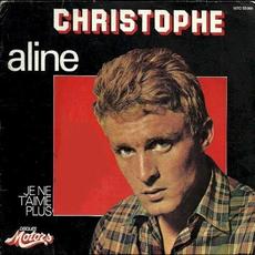 Aline mp3 Single by Christophe