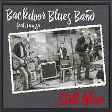 Still Alive mp3 Live by Backdoor Blues Band