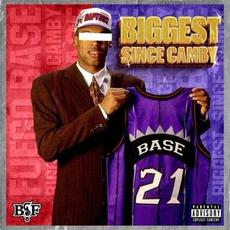 Biggest Since Camby mp3 Album by Fuego Base