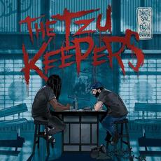 The Tzu Keepers mp3 Album by Falcon Outlaw & Daniel Son