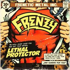 Lethal Protector mp3 Album by Frenzy