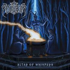 Altar of Whispers mp3 Album by Fovitron