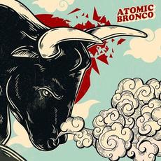 Bull in a China Shop mp3 Album by Atomic Bronco