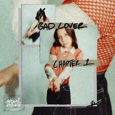 Bad Lover: Chapter 1 mp3 Album by Abigail Osborn
