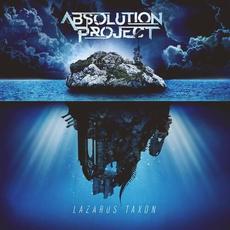 Lazarus Taxon mp3 Album by Absolution Project