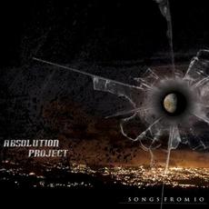 Songs From IO mp3 Album by Absolution Project