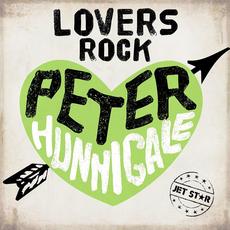 Pure Lovers Rock mp3 Album by Peter Hunnigale